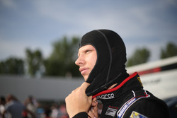 Mattia Drudi, Dinamic Motorsport - Modena