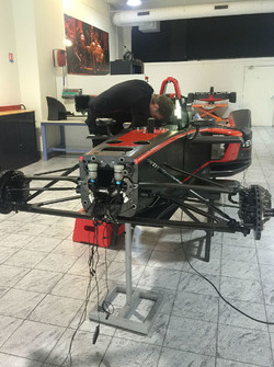 Venturi, Formule E-auto voor 2016-2017 in ontwikkeling