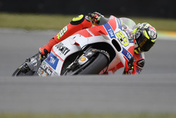 Andrea Iannone, Ducati Team