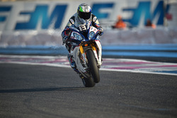 #13, Penz13.com BMW Motorrad Team, BMW: Kenny Foray, Lukas Pesek, Matthieu Luissana