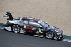 Timo Scheider, Audi Sport Team Phoenix, Audi RS 5 DTM