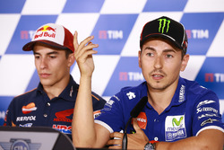 Jorge Lorenzo, Yamaha Factory Racing