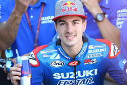 Маверік Віньялес, Team Suzuki Ecstar MotoGP