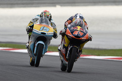 Bo Bendsneyder, Red Bull KTM Ajo