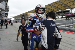 Loris Baz, Avintia Racing
