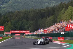 Felipe Massa, Williams FW38