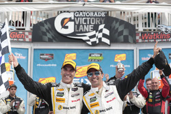 Sieger Joao Barbosa, Christian Fittipaldi, Action Express Racing