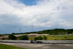 Sergio Pérez, Sahara Force India F1 VJM09