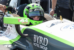 Конор Дейлі, Dale Coyne Racing Honda