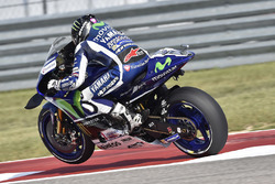 Jorge Lorenzo, Yamaha Factory Racing