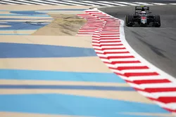 Jenson Button, McLaren MP4-31