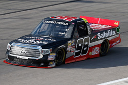 Rico Abreu, ThorSport Racing, Toyota