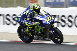 Valentino Rossi, Yamaha Factory Racing