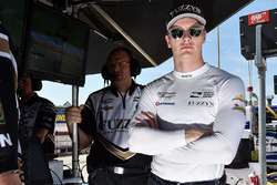 Josef Newgarden, Ed Carpenter Racing Chevrolet