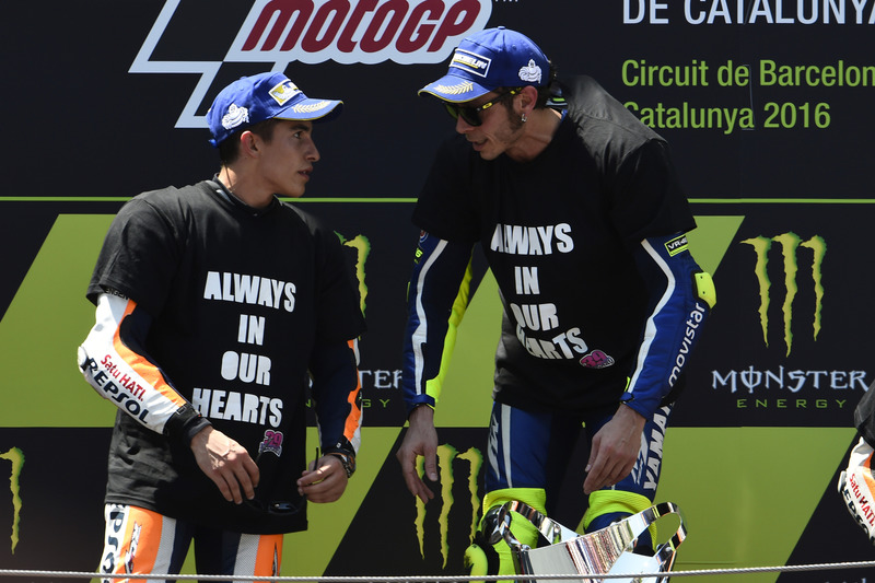 GP da Catalunha 2016