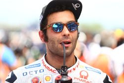 Danilo Petrucci, Pramac Racing