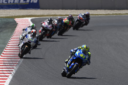 Алеш Эспаргаро, Team Suzuki Ecstar MotoGP