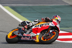 Dani Pedrosa, Repsol Honda Team
