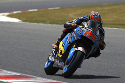 Тито Рабат, Estrella Galicia 0,0 Marc VDS