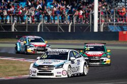 Esteban Guerrieri, Campos Racing Chevrolet Cruze