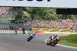 Nicky Hayden, Honda World Superbike Team