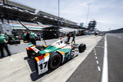 Sebastian Saavedra, Juncos Racing