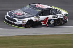Kevin Harvick, Stewart-Haas Racing Ford