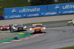 Jamie Green, Audi Sport Team Rosberg, Audi RS 5 DTM