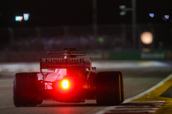 Sergio Perez, Sahara Force India VJM10