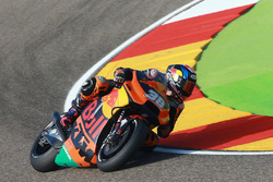 Bradley Smith, Red Bull KTM Factory Racing