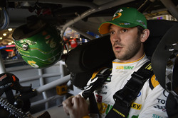 Daniel Suárez, Joe Gibbs Racing Toyota