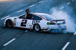1. Brad Keselowski, Team Penske, Ford
