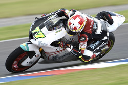 Dominique Aegerter, Kiefer Racing