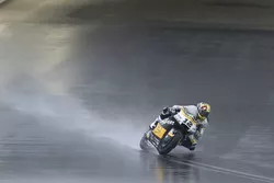 Thomas Luthi, CarXpert Interwetten