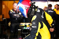  Jolyon Palmer, Renault Sport F1 Team