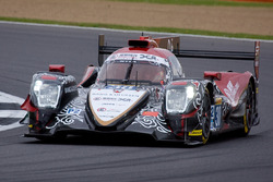 #38 DC Racing Oreca 07 Gibson: Ho-Pin Tung, Oliver Jarvis, Thomas Laurent