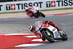 Jorge Lorenzo, Ducati Team