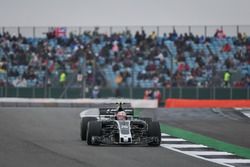 Kevin Magnussen, Haas F1 Team VF-17