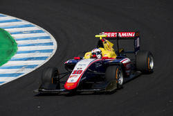 Giuliano Alesi, Trident