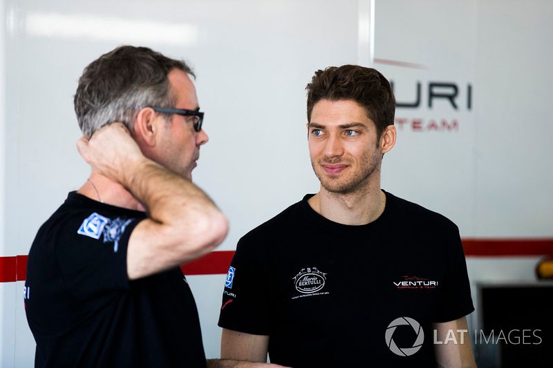 Edoardo Mortara