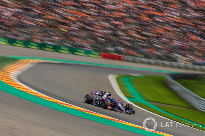 Carlos Sainz Jr., Scuderia Toro Rosso STR12