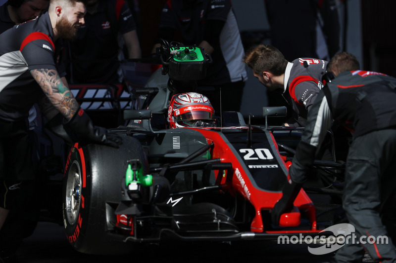 Haas