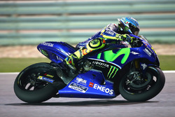 Валентино Росси, Yamaha Factory Racing
