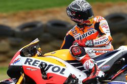 Marc Marquez, Repsol Honda Team