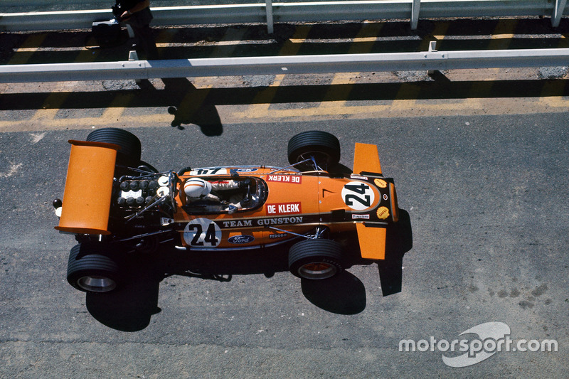 Brabham BT26