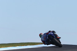 Maverick Viñales, Yamaha Factory Racing
