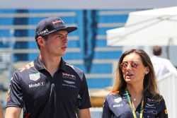 Max Verstappen, Red Bull Racing