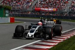 Kevin Magnussen, Haas F1 Team VF-17