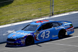 Darrell Wallace Jr., Richard Petty Motorsports Ford