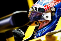 Jolyon Palmer, Renault Sport F1 Team RS16
